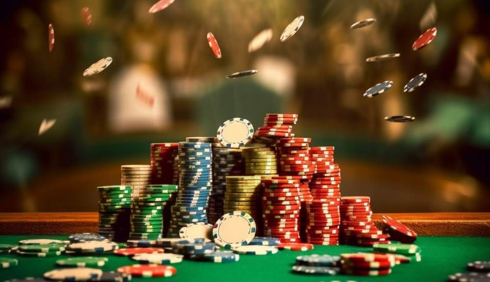 Zoome Casino کیسینو میں بکراٹکھیلیں