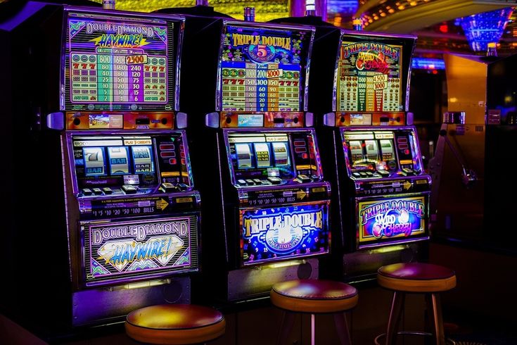 Zoome Casino آن لائن کیسینو میں کھیلنے کی وجوہات