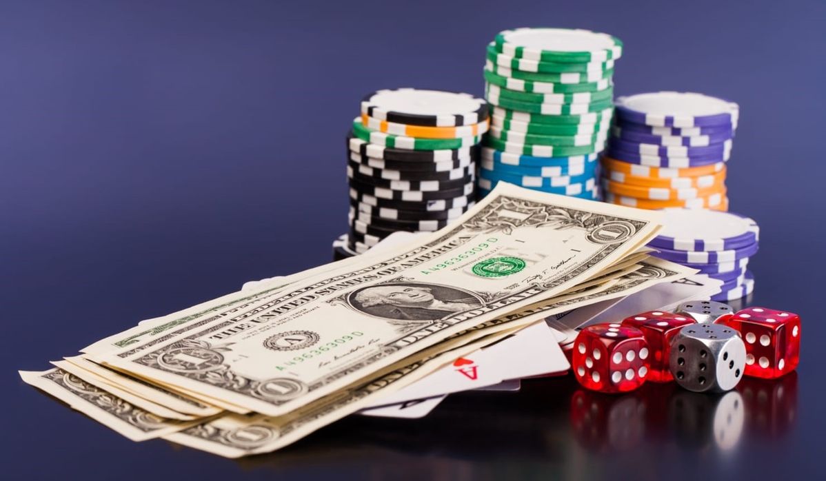 Zoome Casino کیسینو میں سلاٹ کھیلنا شروع کریں۔